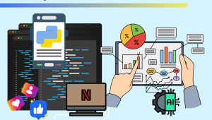 سرفصل آموزش پایتون در تبریز