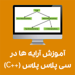 آموزش آرایه ها در سی پلاس پلاس (C++)